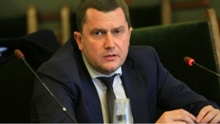 Станислав Владимиров