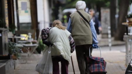 Мерките които са предвидени са много отдавна поискани от пенсионерите