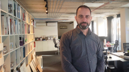 Мартин Христов