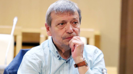 Красен Станчев