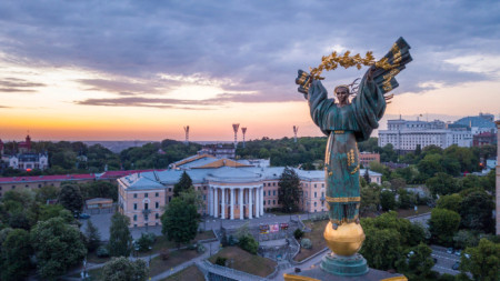 Година на украинската култура и народ е новата творческа инициатива
