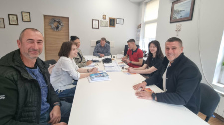 Доброволците на НПМГ ще подкрепят СП за спортисти със синдром на Даун 