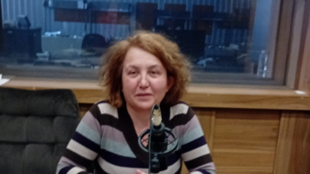 Юлияна Атанасова