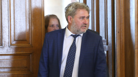 Антикорупционната комисия проверява как бившият министър на културата Боил Банов