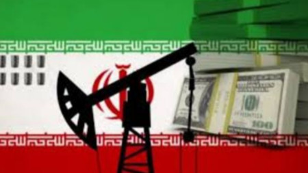 Министърът на петрола на Ислямска република Иран Джавад Оуджи каза