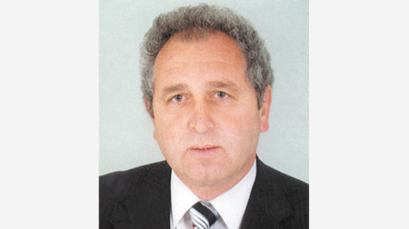 Д-р Красимир Михайлов, директор на ЦСМП – Благоевград 