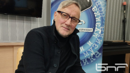 Петър Георгиев Рей 