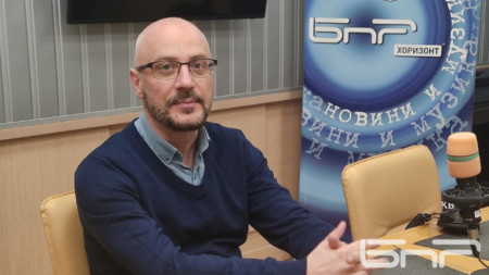 Младен Владимиров