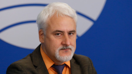 Александър Кашъмов