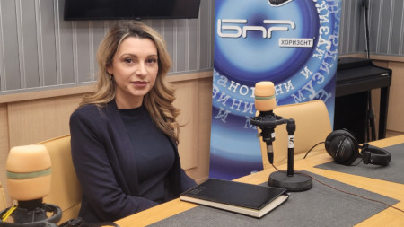 Павела Митова