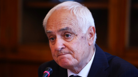 Atanas Zapryanov 