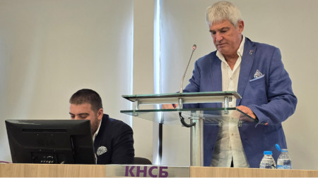 Πλάμεν Ντιμιτρόφ 