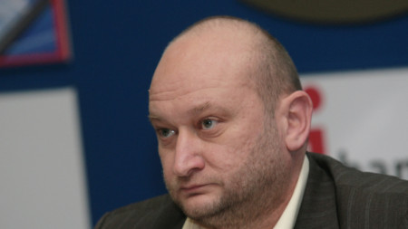 Христо Радков