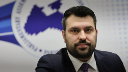 Георг Георгијев