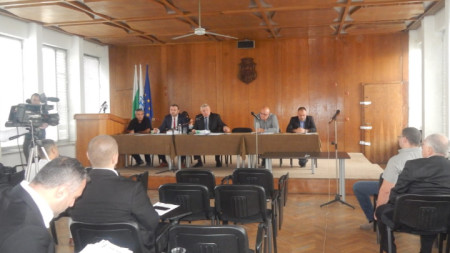 Общинският съвет във Видин заседава днес, 21 септември.