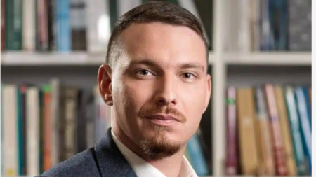 Адриан Николов, ИПИ