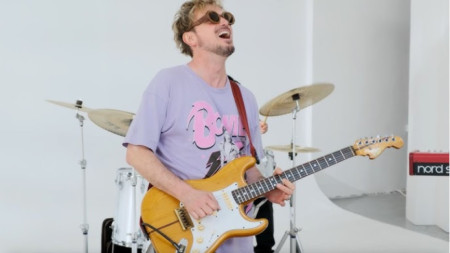 Мирослав Иванов