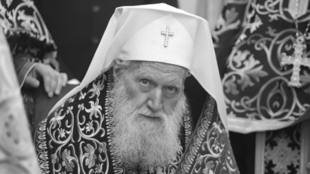 Πατριάρχης Νεόφυτος