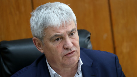 Пламен Димитров