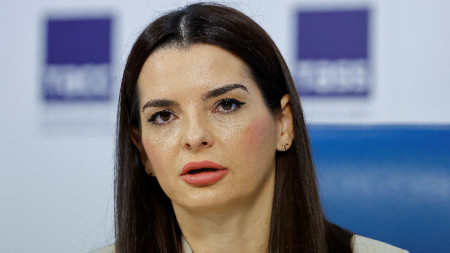 Евгения Гуцул
