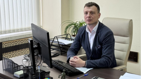 Светослав Колев