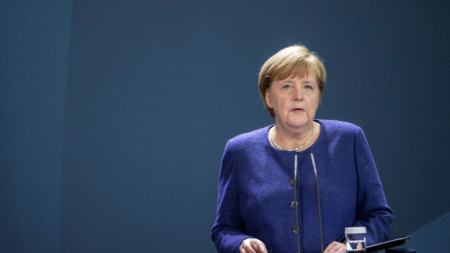 Германският канцлер Ангела Меркел ще открие утре видеоконферентната среща на