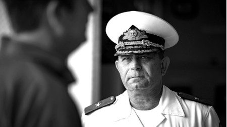 Photo: flickr.com /
Commander, U.S. Naval Forces Europe-Africa/U.S. 6th Fleet