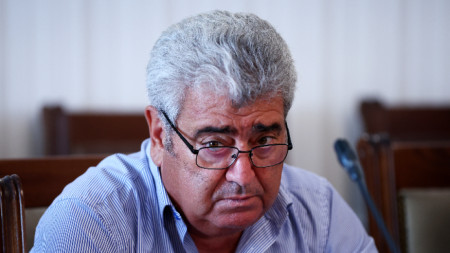 Д-р Валентин Атанасов