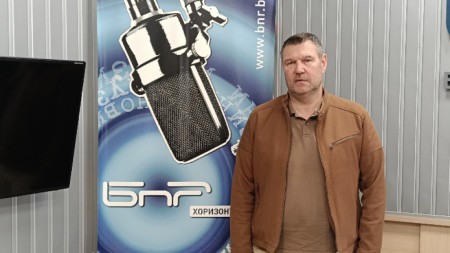 Александър Бочев