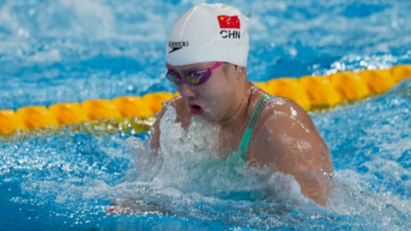 23-ма китайски плувци са с допинг, но без наказания