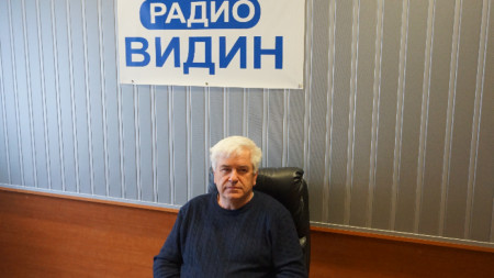 Георги Владов, управител на 
