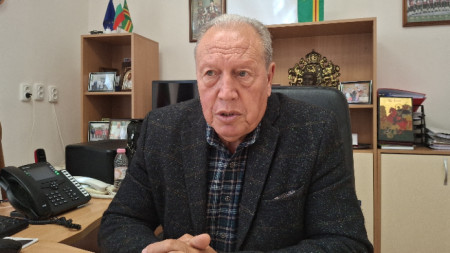 Христо Христов