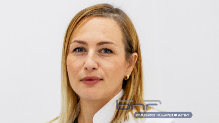 Д-р Катерина Иванова