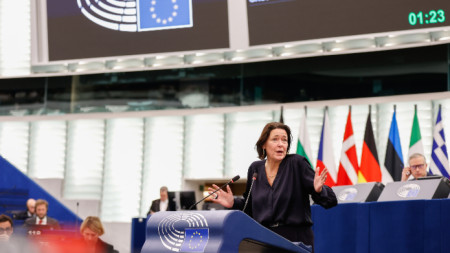 Катлин ван Бремпт