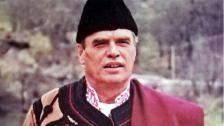 Mlladen Kojnarov
