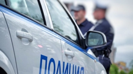 Полицията разследва вчерашния инцидент в пловдивското село Ръжево Конаре където