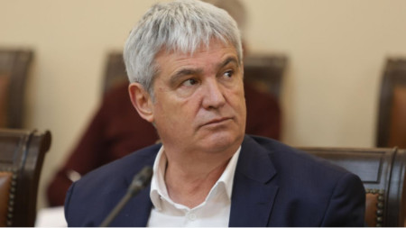 Пламен Димитров