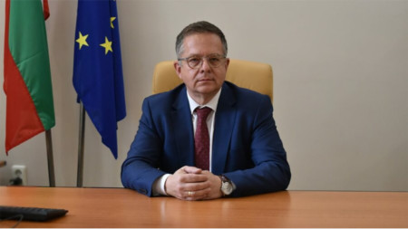 Doncho Barbalov