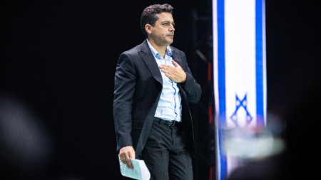 Амихай Хикли