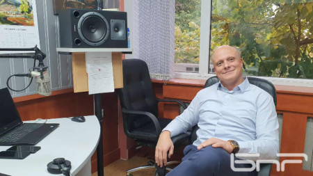 проф. Григор Паликаров