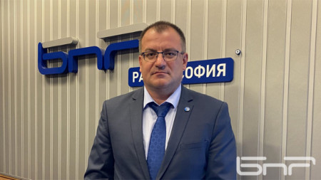Димитър Маринов
