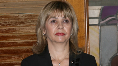 Елкова е била заместник-председател на Съвета на директорите на Българската фондова борса, както и заместник-министър на финансите в кабинета на Пламен Орешарски
