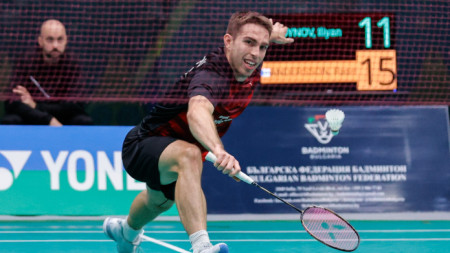 Илиян Стойнов