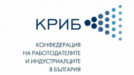 KRIB Logo