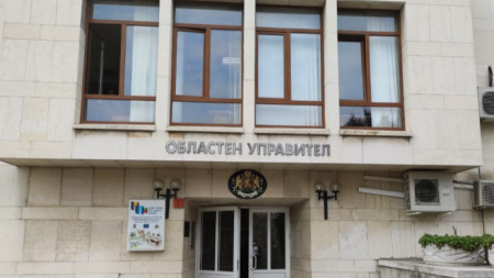 Областната управа и Районната избирателна комисия във Велико Търново създават