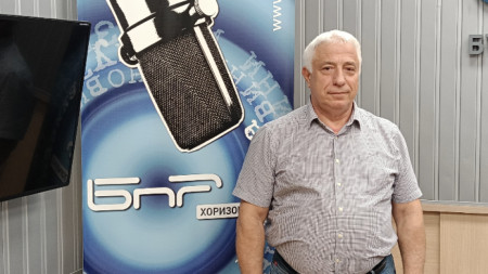Валерий Тодоров