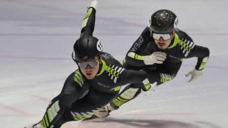 Световна купа в Гданск