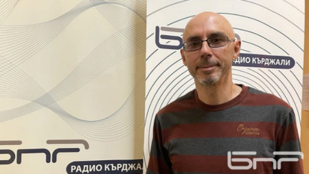 Чавдар Бончев