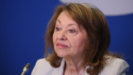Христина Христова