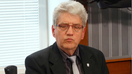 Валери Сираков оглавява листата на партията в област Видин.